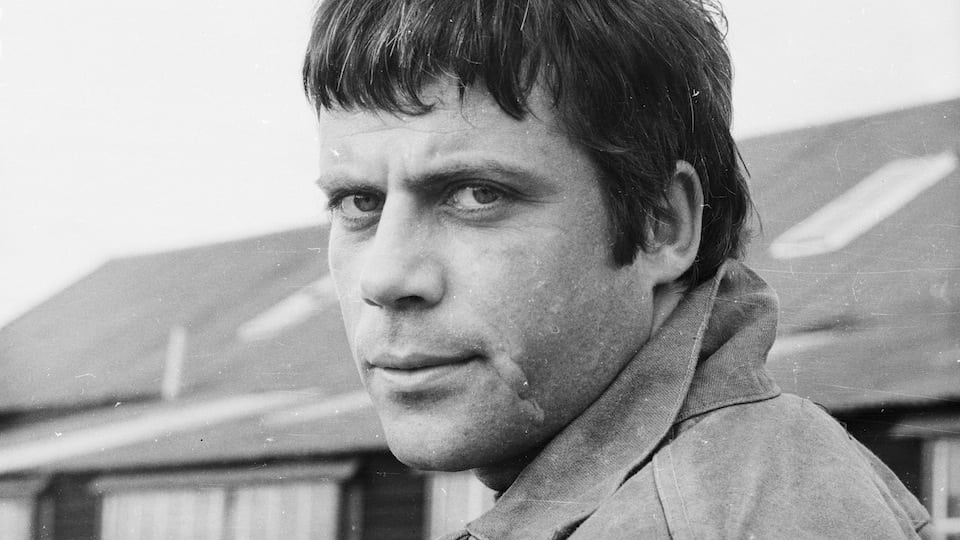 This Is Your Life: Oliver Reed