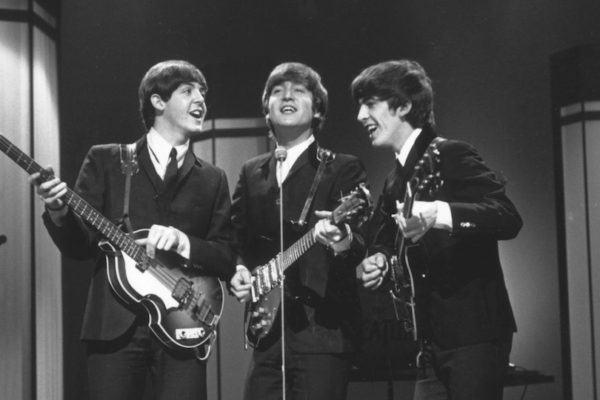 Festival dedicated to The Beatles celebrates 60 years since band made a ...