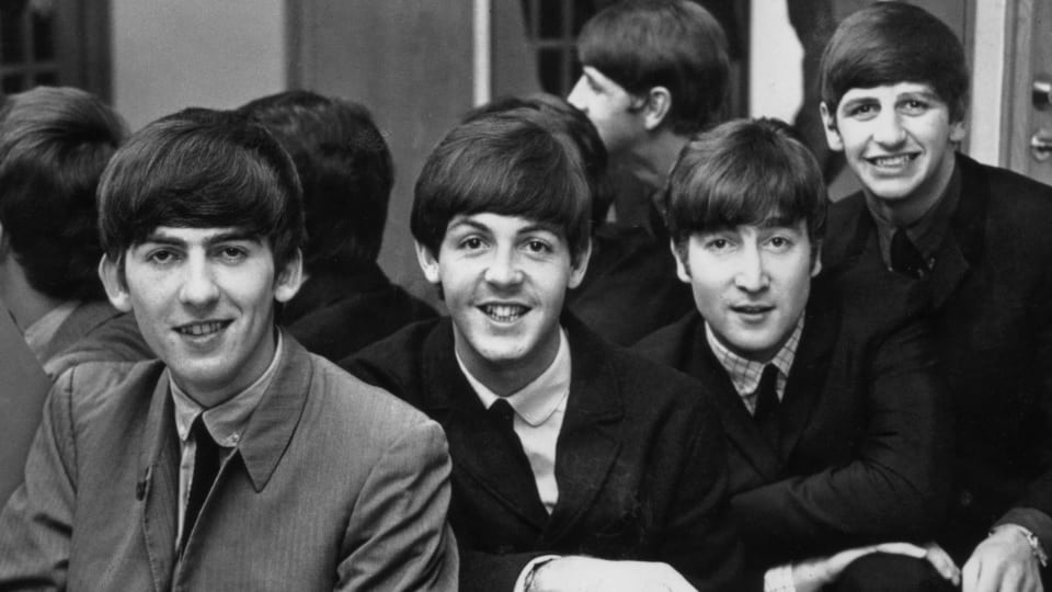 The Beatles First Album: One Groundbreaking Day - CultureSonar