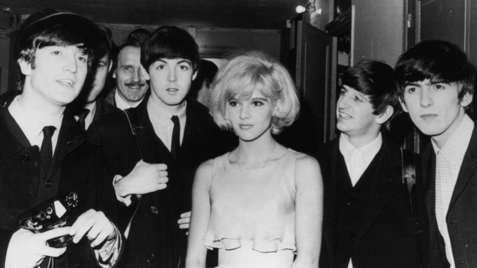 John Lennon Said The Beatles' 'Dear Prudence' Was About a Woman