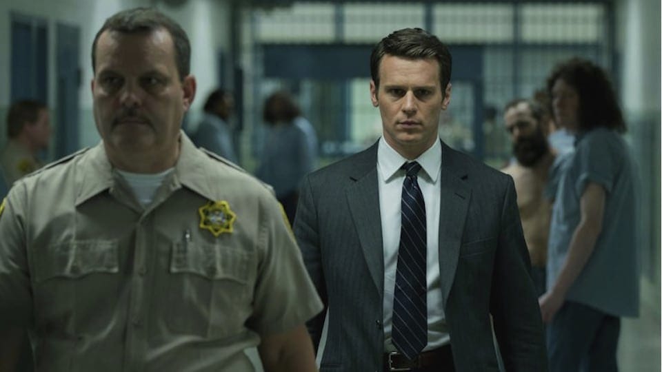 mindhunter