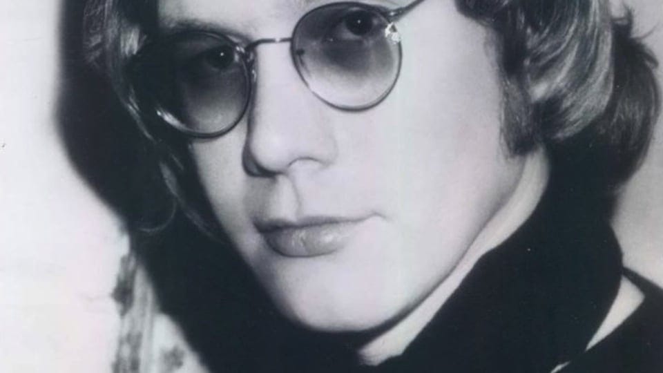 warren zevon