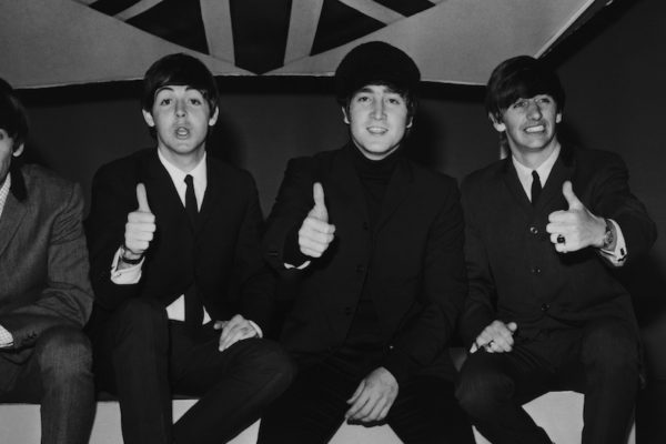 The Beatles: Aug. 1964, New York City - CultureSonar