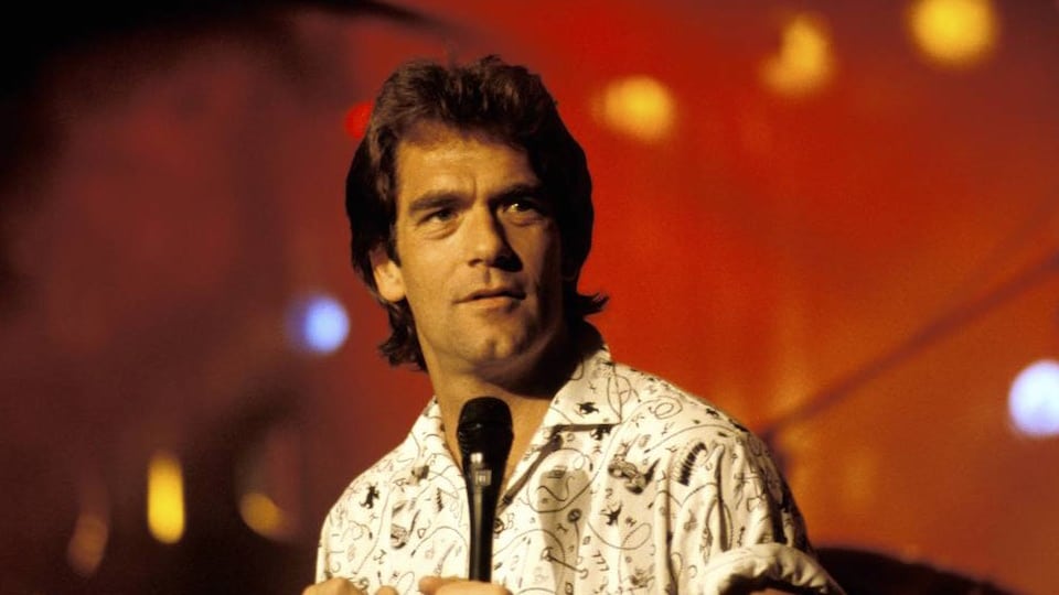 The Number Ones: Huey Lewis And The News' “Stuck With You”