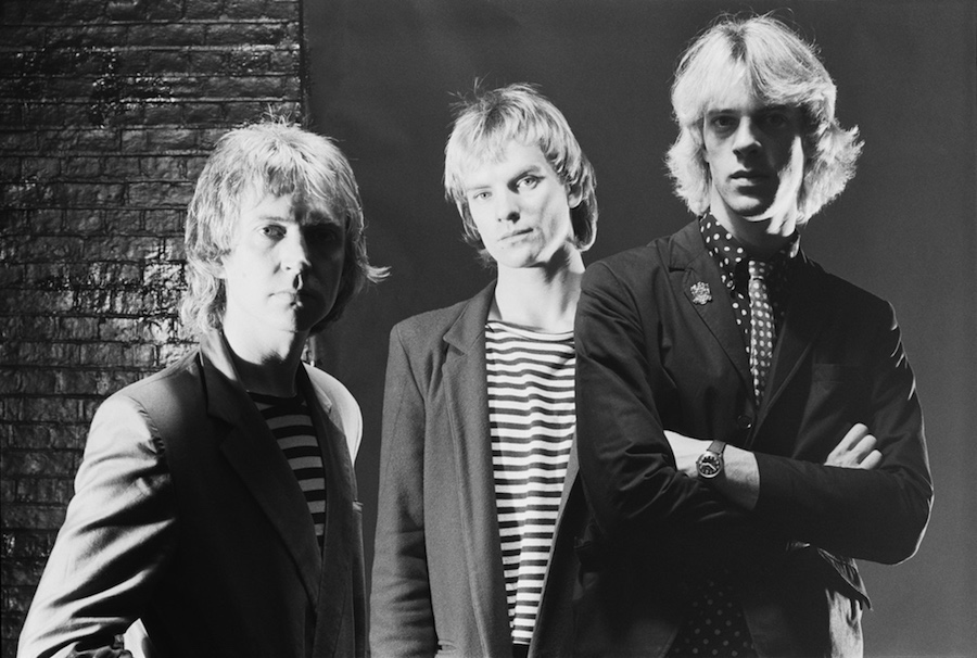 The Police: 10 of Their Underrated Tracks - CultureSonar