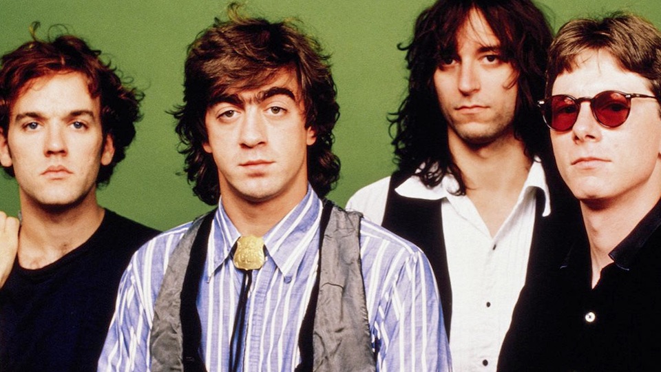 Automatic for the People: R.E.M Comes of Age - CultureSonar