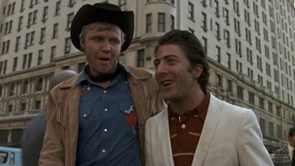 Midnight Cowboy at 50: why the X-rated best picture winner endures, Movies