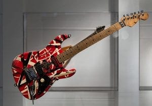 Frankenstrat